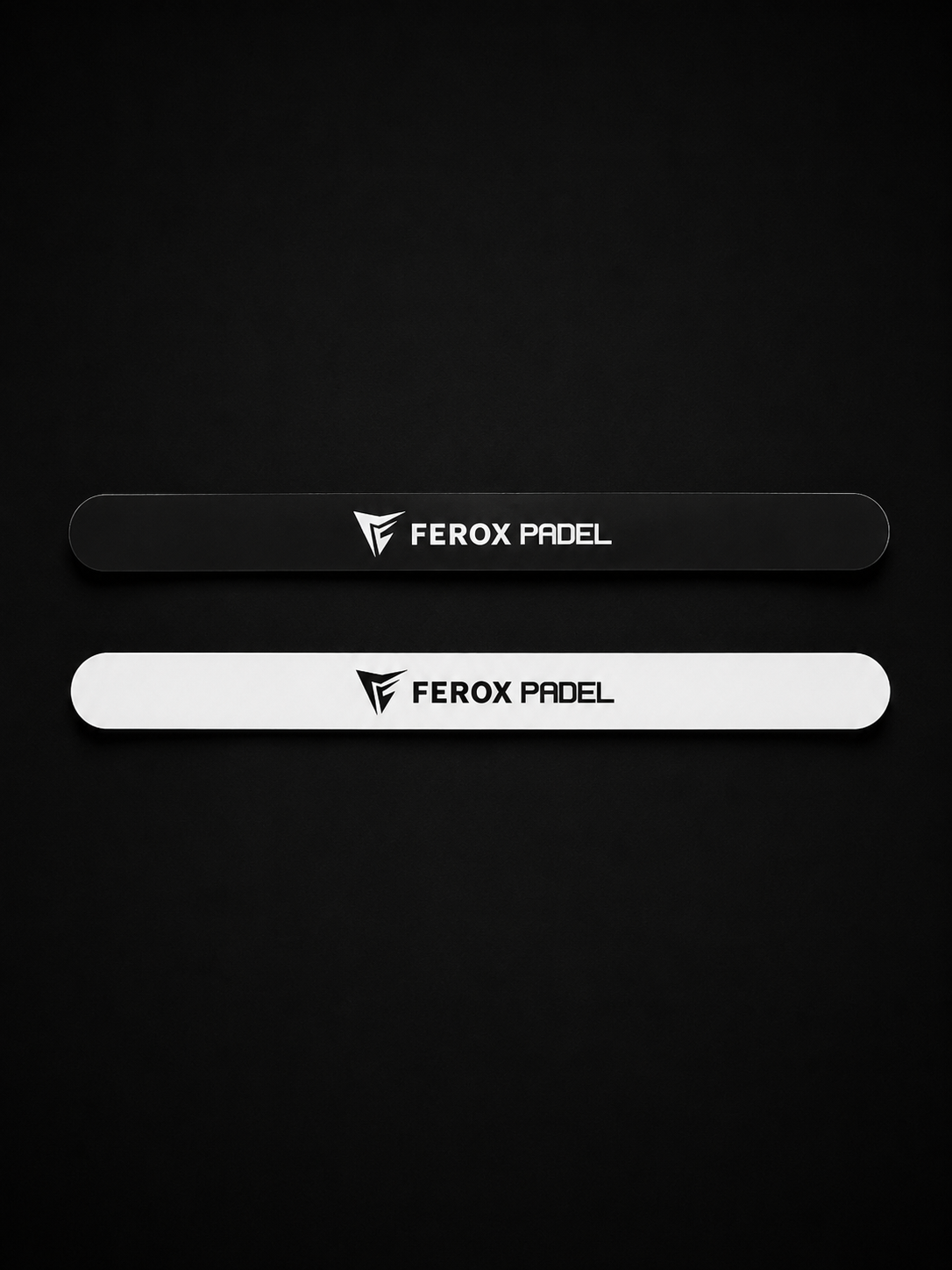 Ferox Padel Racket Frame Protectors