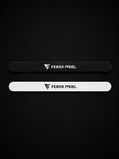 Ferox Padel Racket Frame Protectors