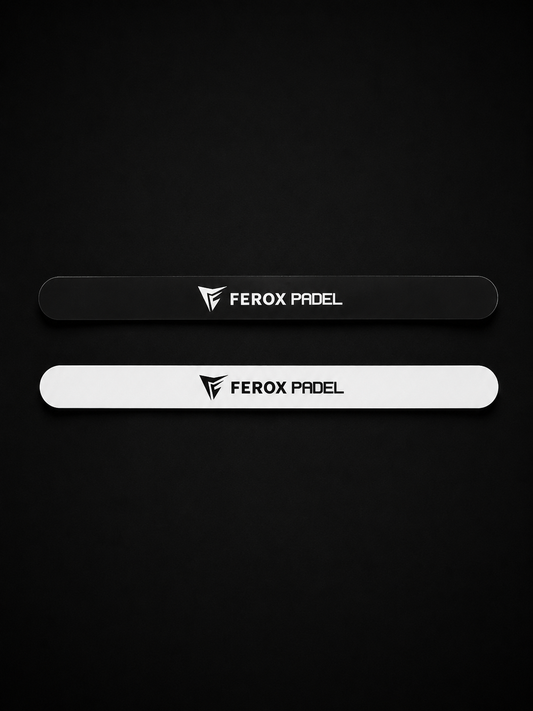 Ferox Padel Racket Frame Protectors