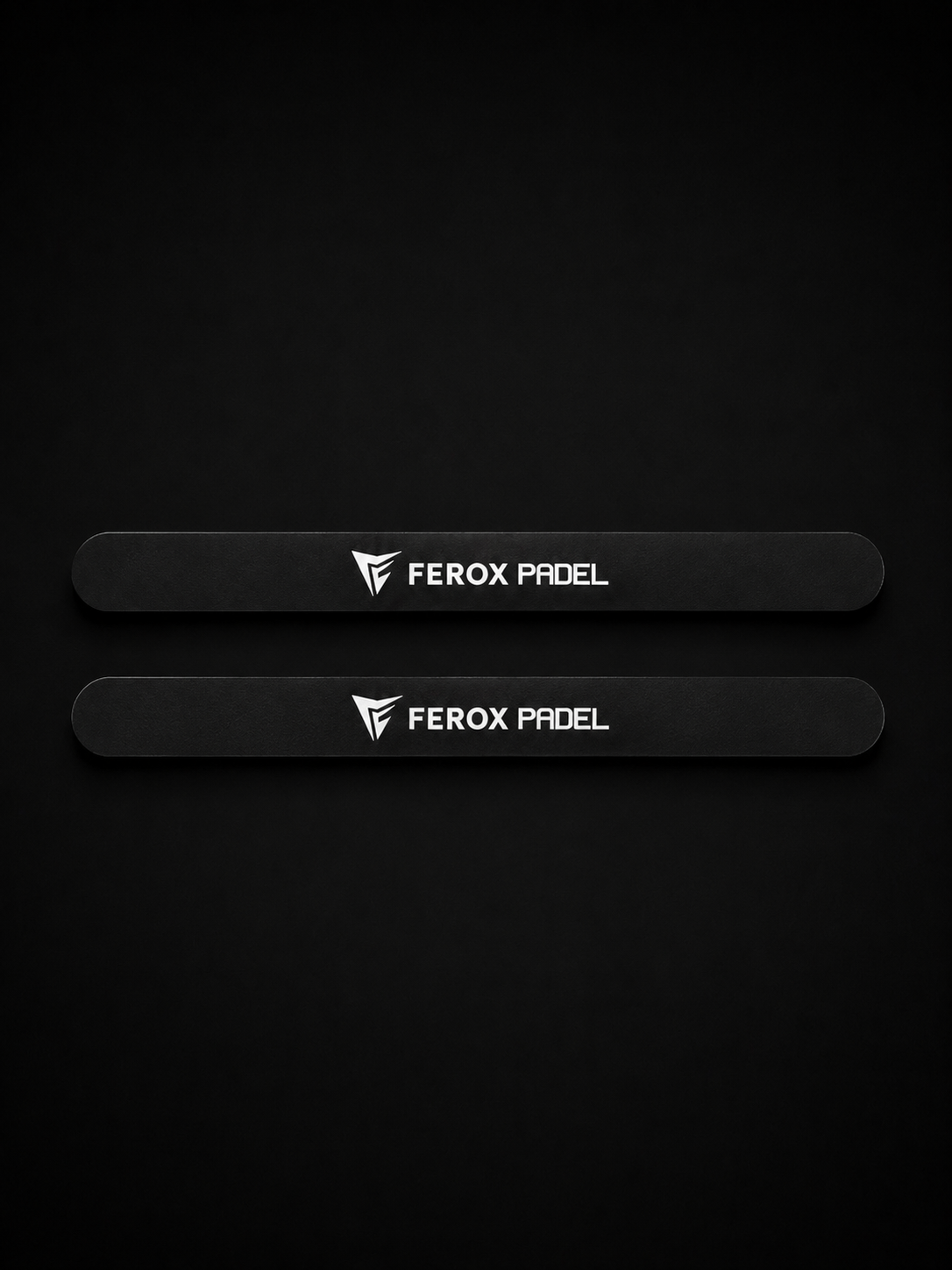 Ferox Padel Racket Frame Protectors