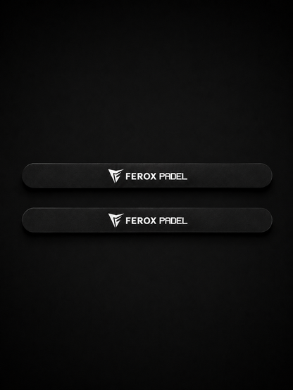 Ferox Padel Racket Frame Protectors