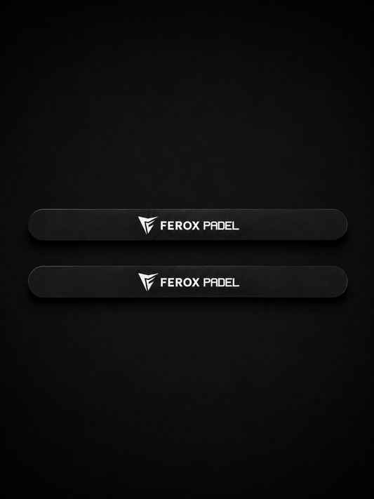 Ferox Padel Racket Frame Protectors