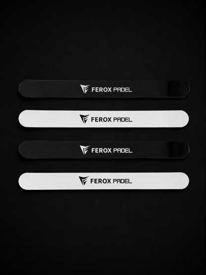 Ferox Padel Racket Frame Protectors