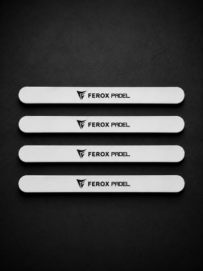 Ferox Padel Racket Frame Protectors