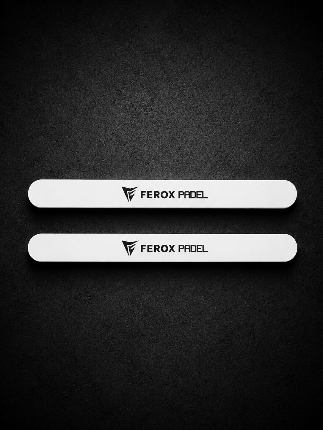 Ferox Padel Racket Frame Protectors
