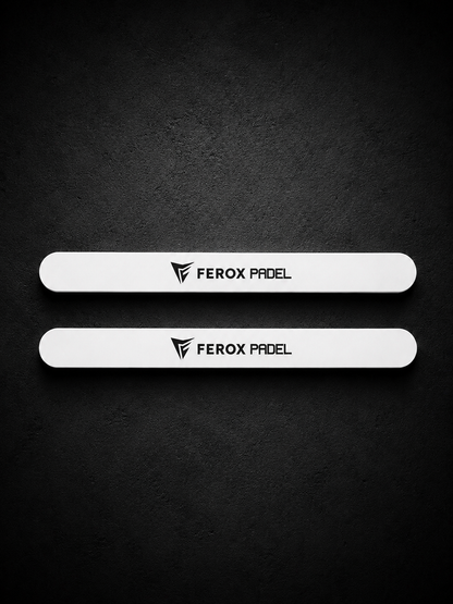 Ferox Padel Racket Frame Protectors